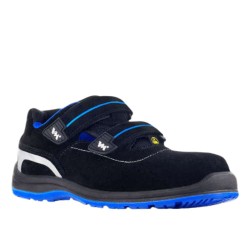 Zaščitni sandali PARMA S1P